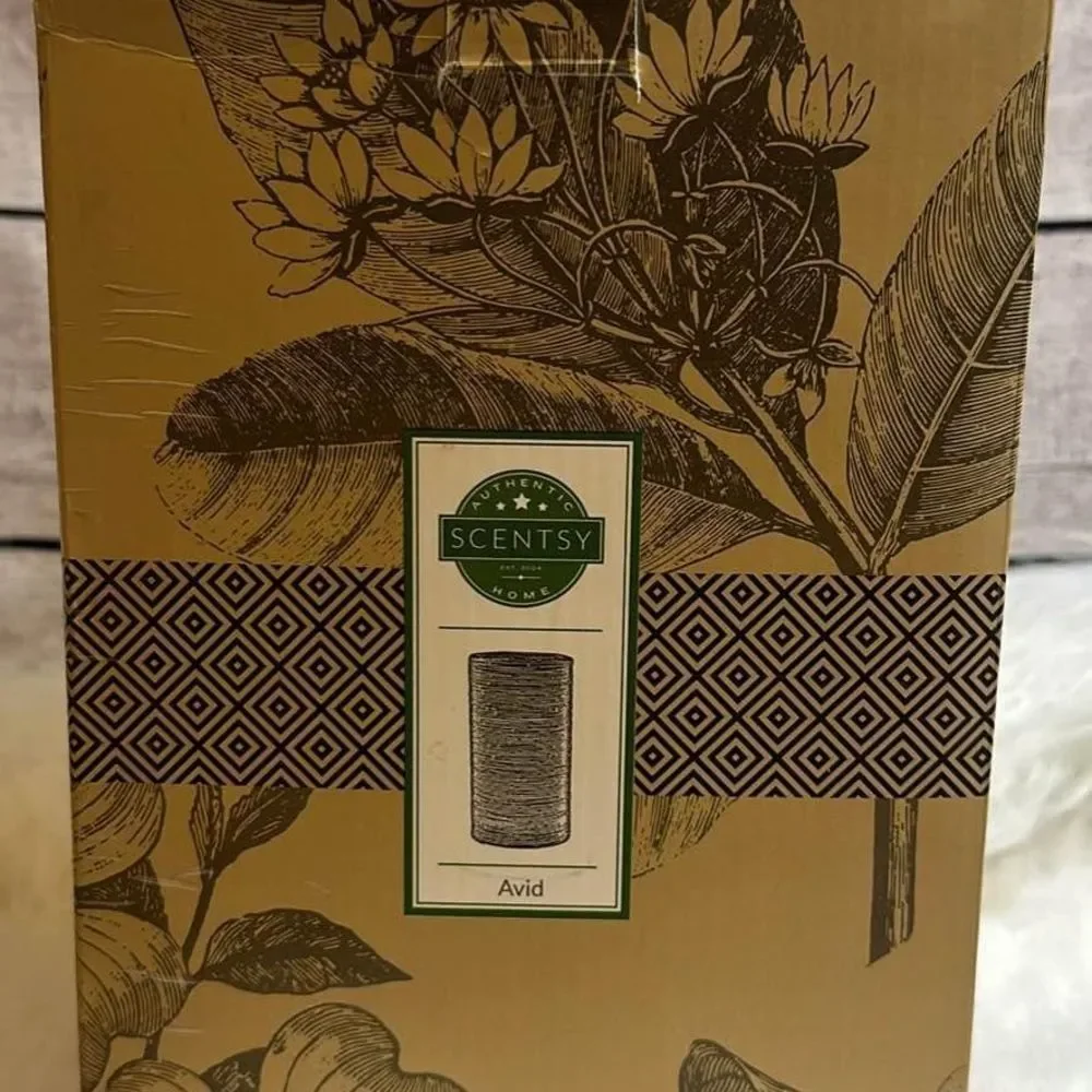 Scentsy Avid Diffuser Shade Only‎